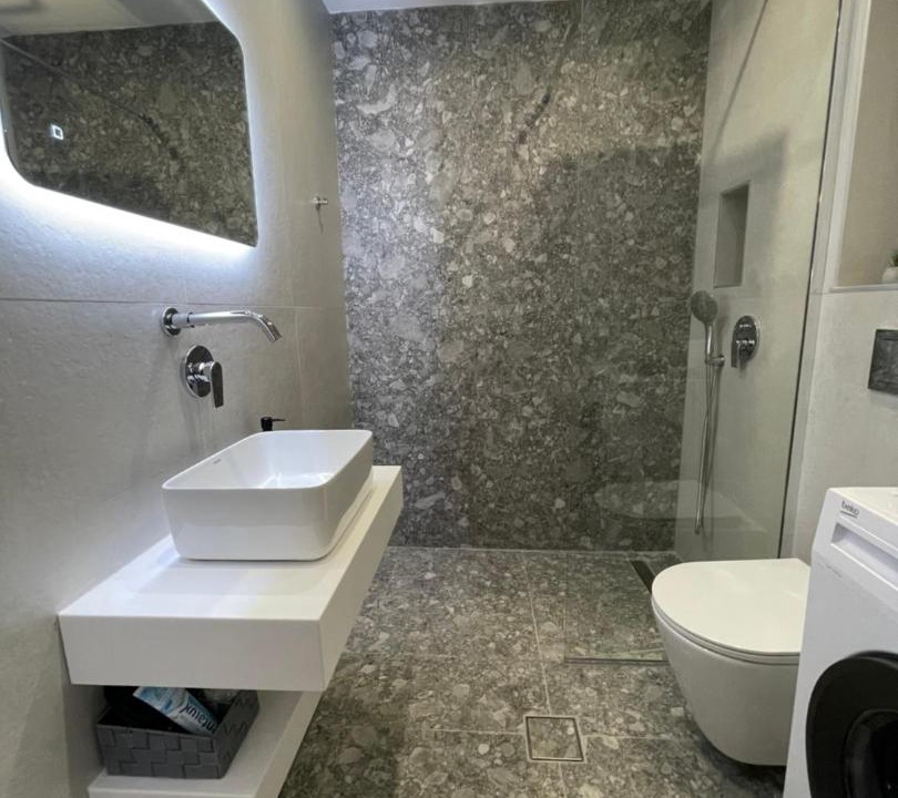 Photo of Bathroom in Nea Peramos
