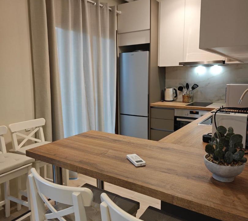 Photo of Kitchen in Siviri