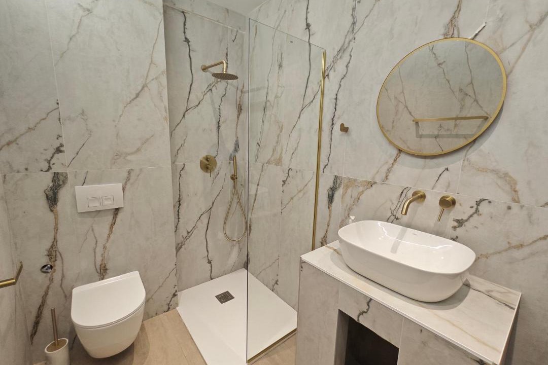 Photo of Bathroom in Siviri