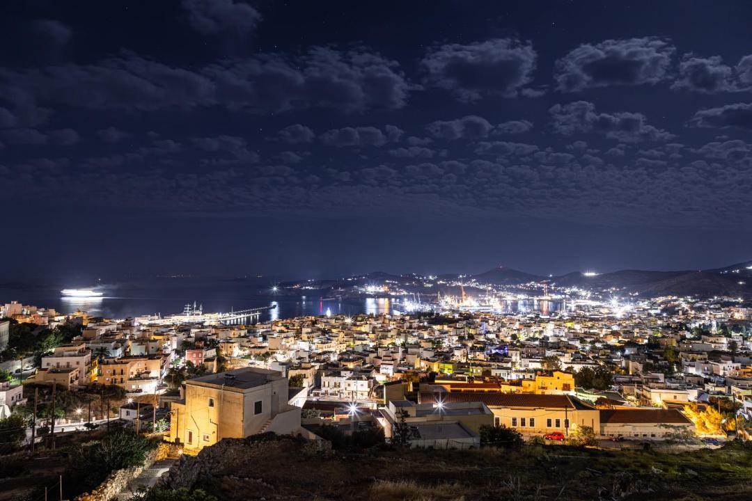 Photo of Others in Ano Siros