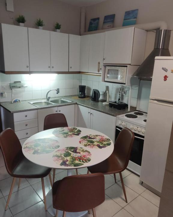Photo of Kitchen in Pangaio