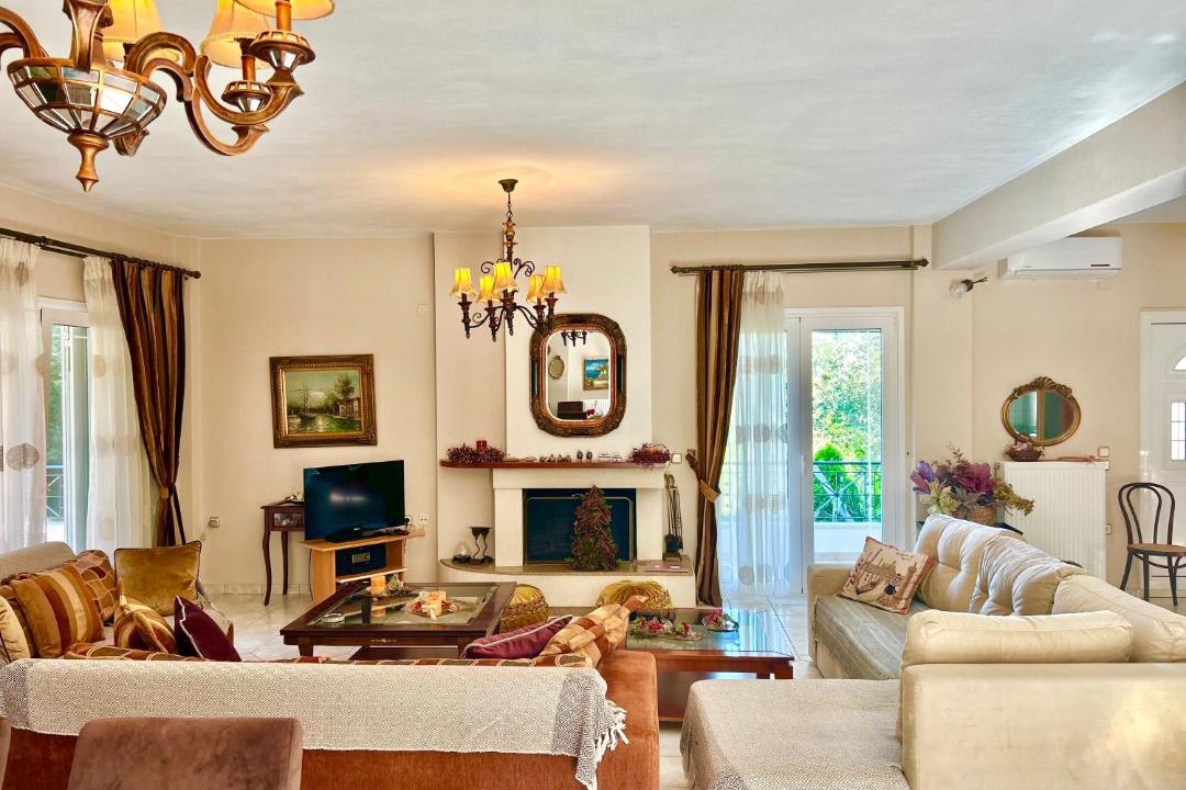 Photo of Livingroom in Ipsos