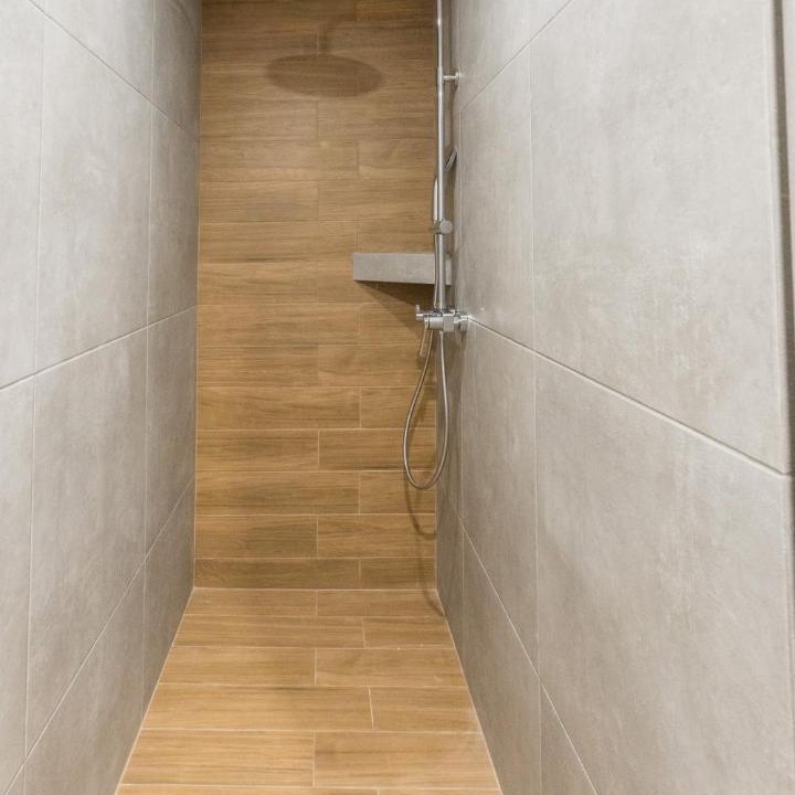 Photo of Bathroom in Aigaleo
