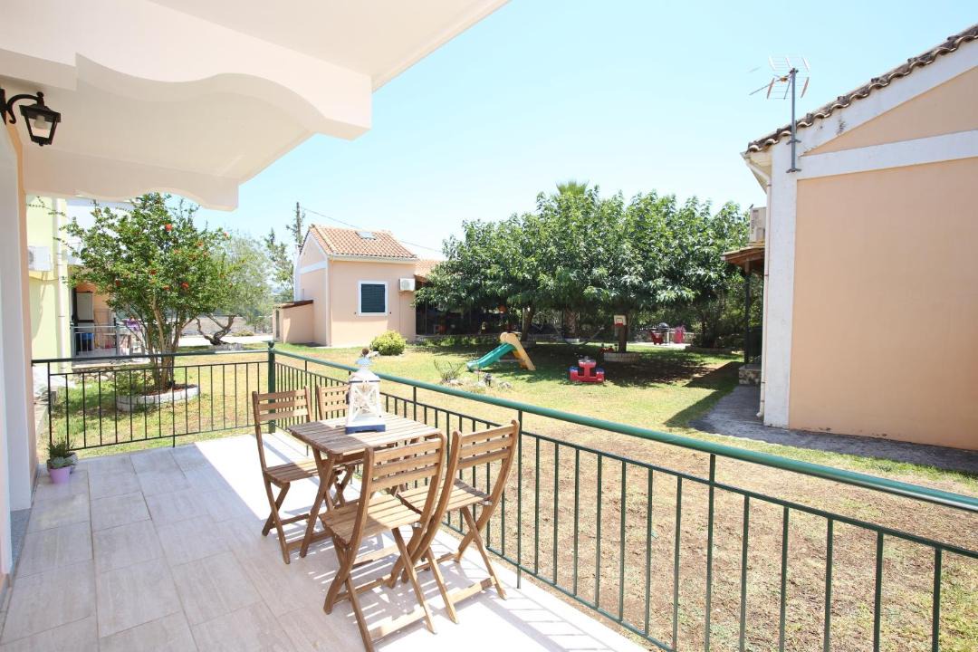 Photo of Patio Balcony in Kalligoni