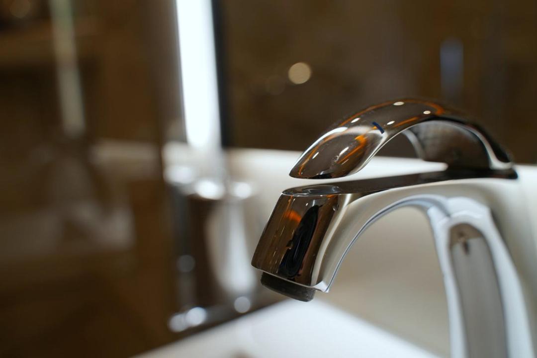 Photo of Bathroom in Agios Ioannis