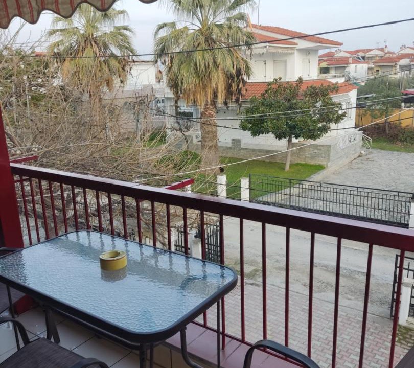 Photo of Patio Balcony in Pangaio
