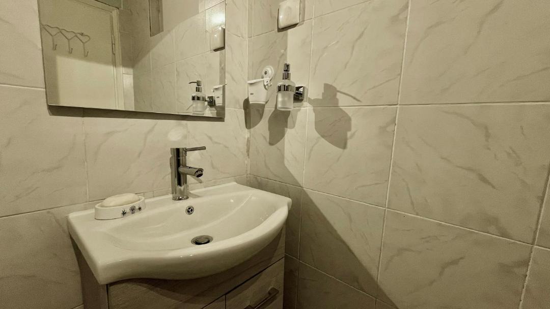 Photo of Bathroom in Benitses