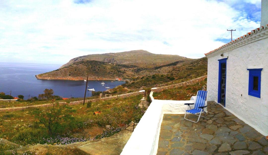 Photo of Others in Hydra