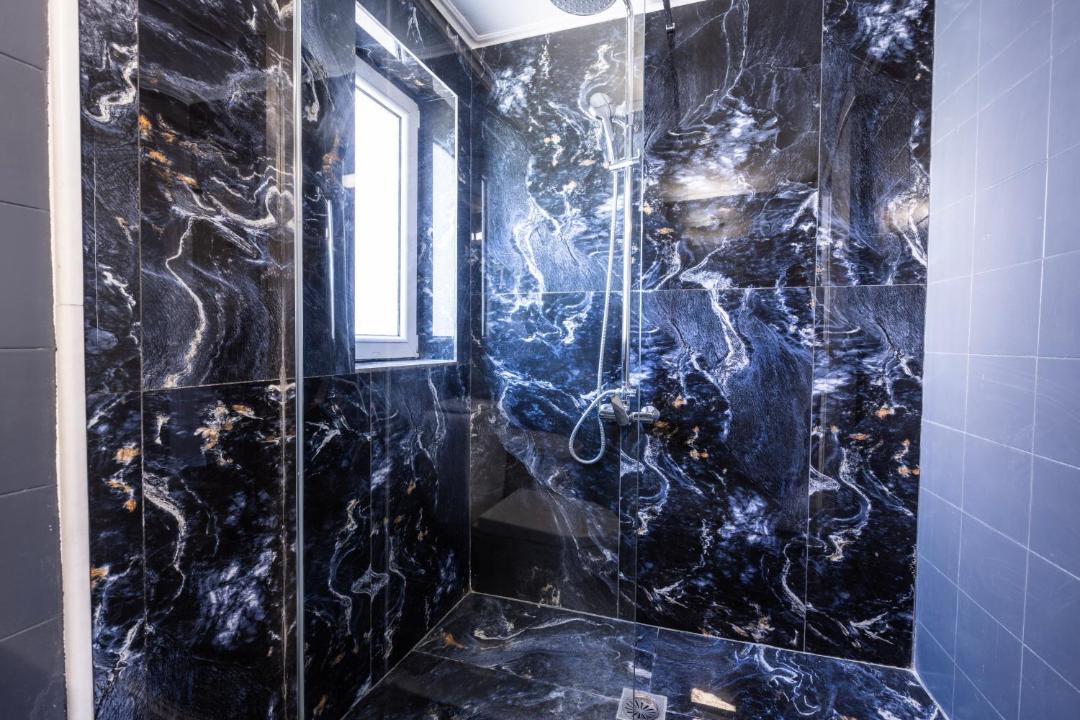 Photo of Bathroom in Corfu Town