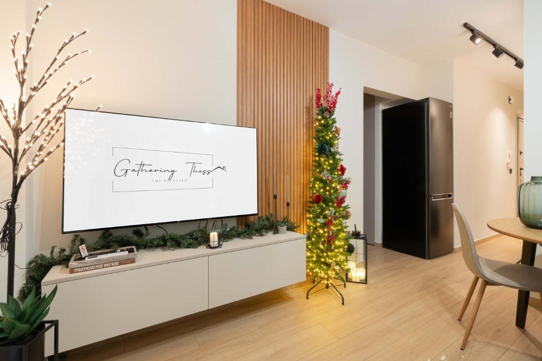 Photo of Livingroom in Thessaloniki