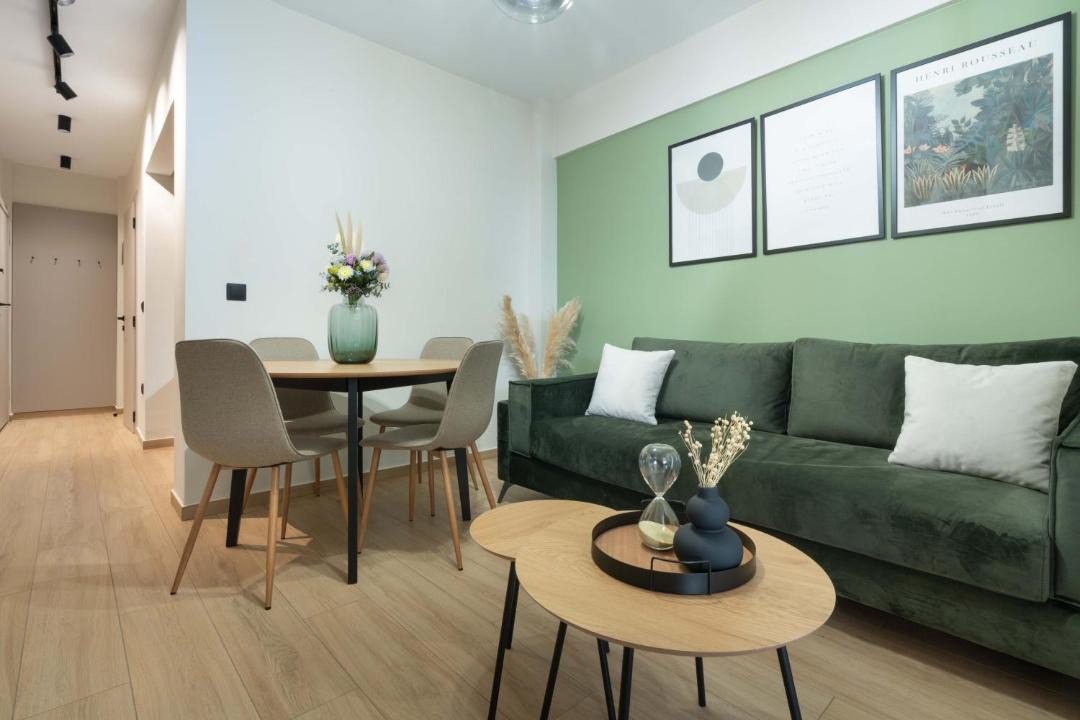 Photo of Livingroom in Thessaloniki