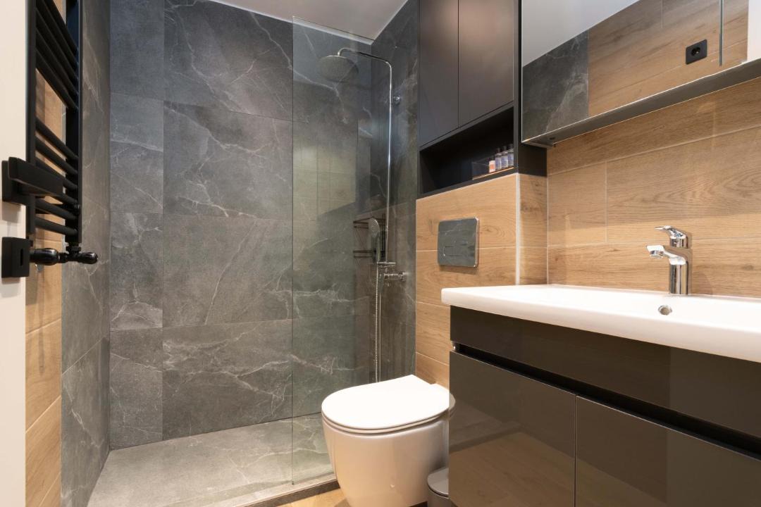 Photo of Bathroom in Thessaloniki