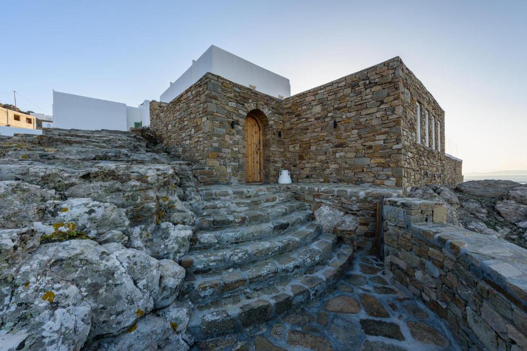 Photo of Others in Faros Armenistis