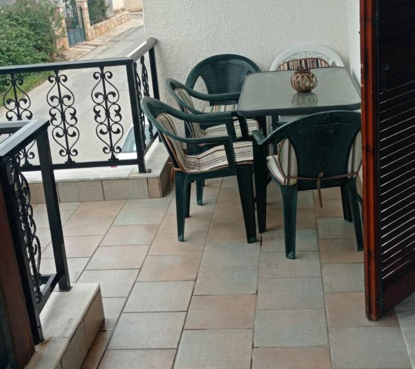 Photo of Patio Balcony in Elea