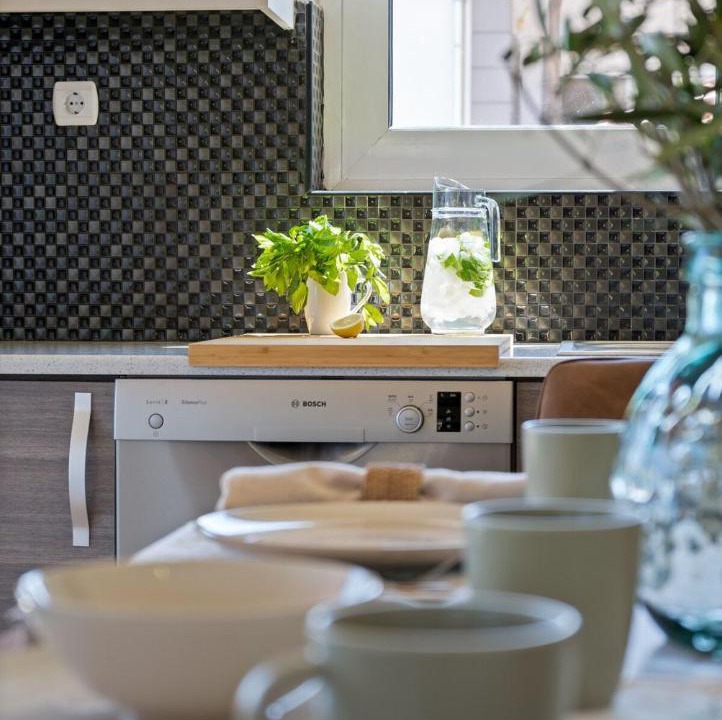 Photo of Kitchen in Marathi