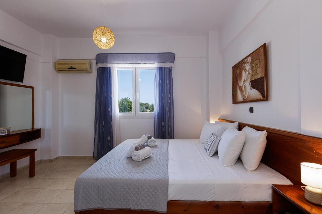 Photo of Bedroom in Geropotamos