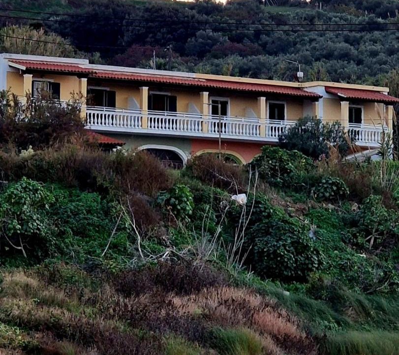 Photo of Others in Agios Stefanos Avliotes