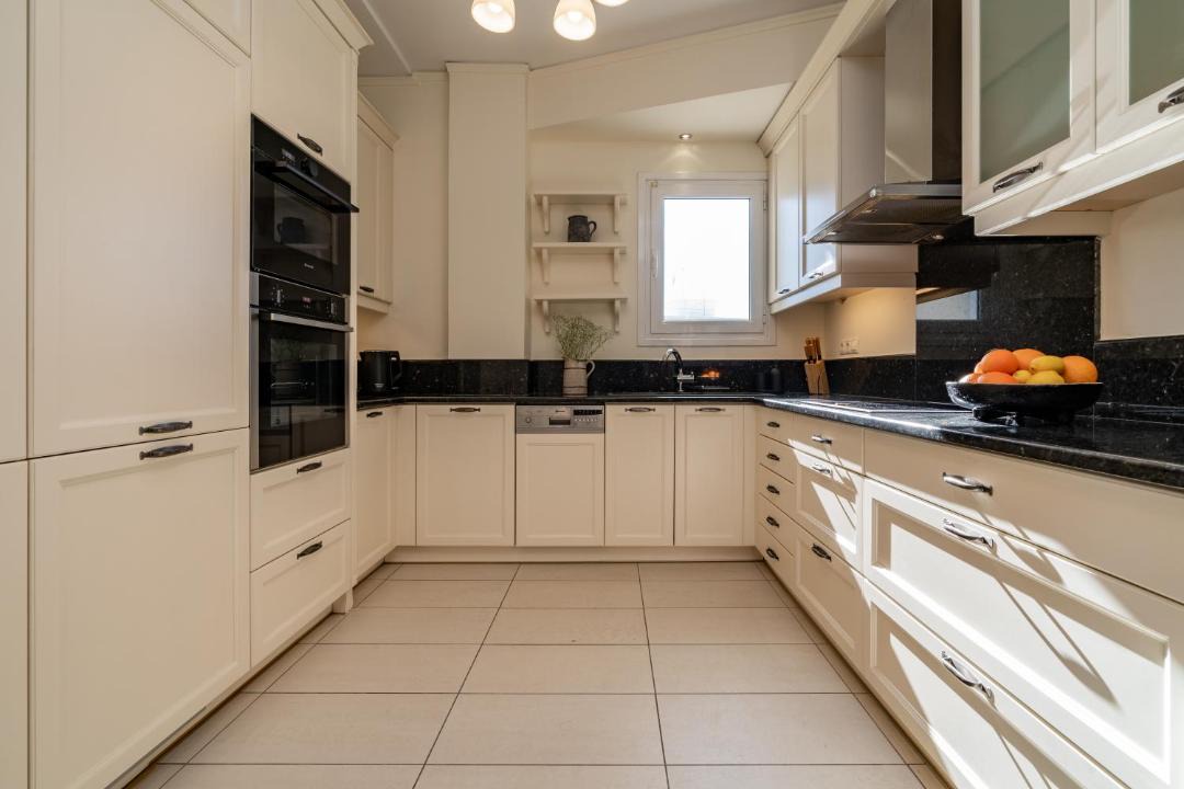 Photo of Kitchen in Makrigianni