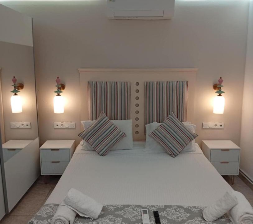 Photo of Bedroom in Agios Ioannis