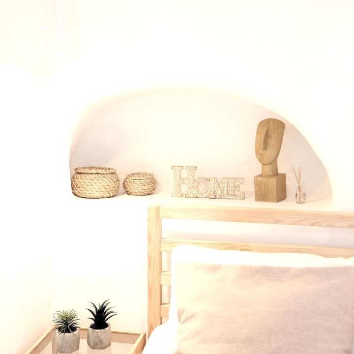 Photo of Bedroom in Mykonos Town