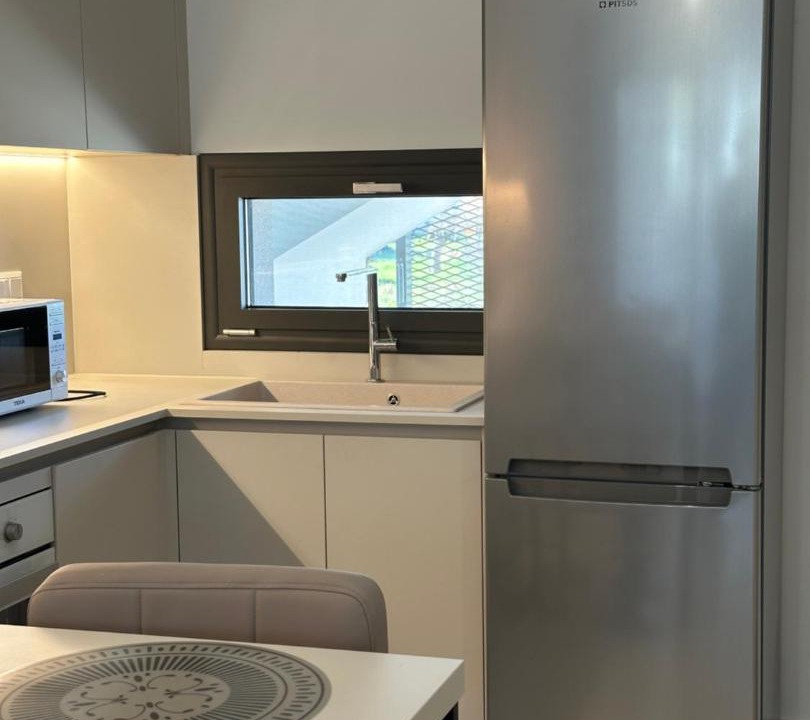 Photo of Kitchen in Nikita