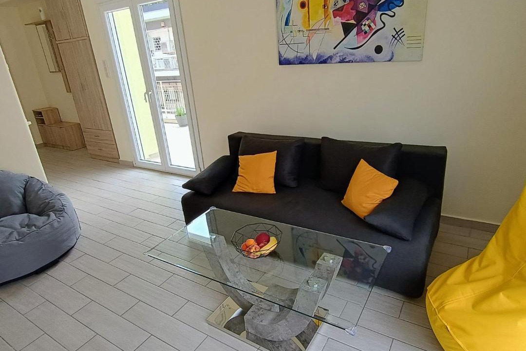 Photo of Livingroom in Pasalimani