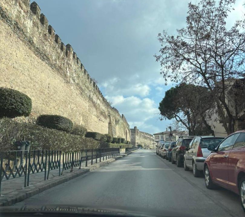 Photo of Buildings in Old Town