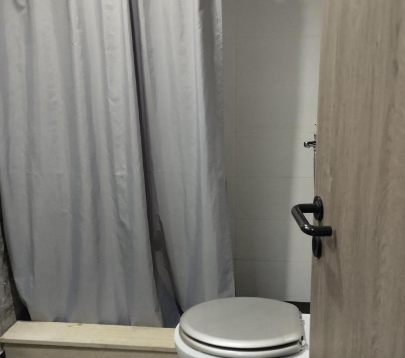 Photo of Bathroom in Alimos
