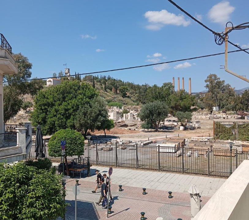 Photo of Others in Elefsina
