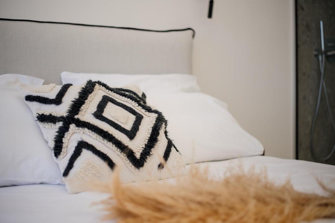 Photo of Bedroom in Dassia