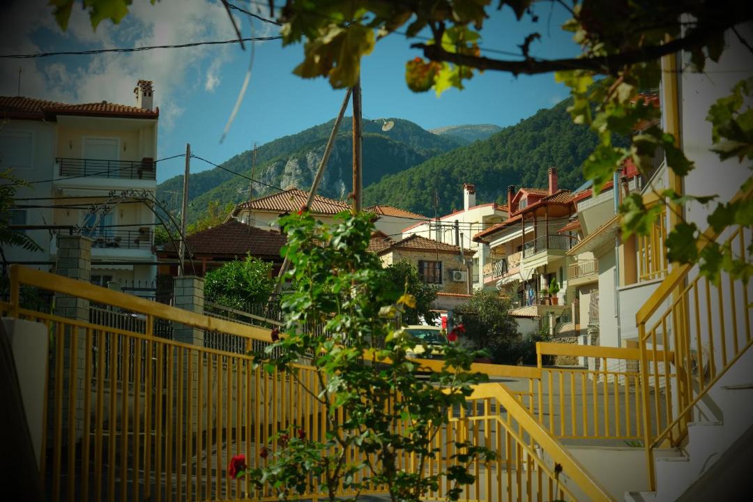 Photo of Others in Litochoro