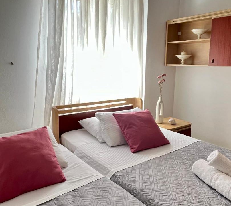 Photo of Bedroom in Old Hersonissos