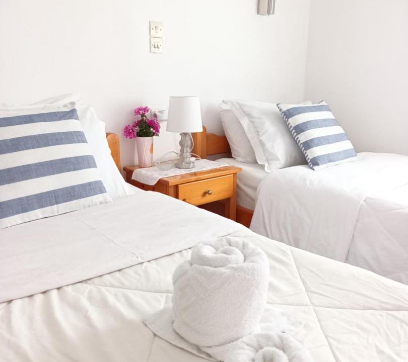 Photo of Bedroom in Massouri
