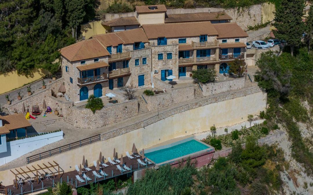 Photo of Others in Xirokastello