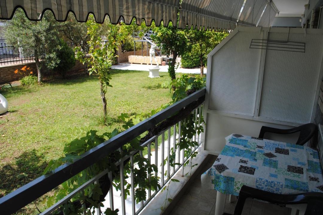 Photo of Others in Paralia Dionysiou