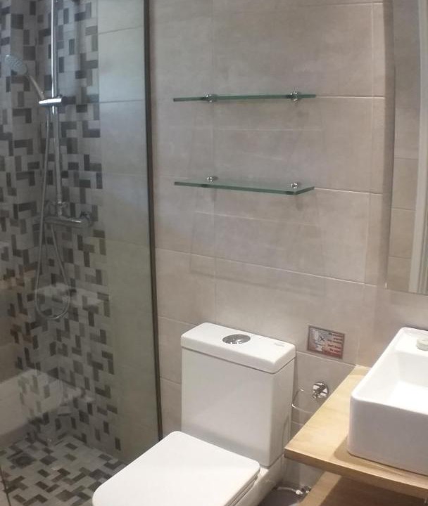 Photo of Bathroom in Acharavi