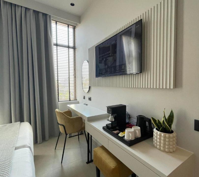 Photo of Bedroom in Argos