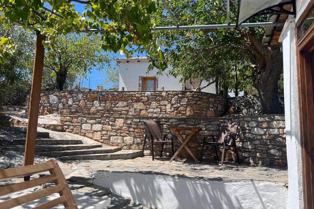 Photo of Others in Thasos