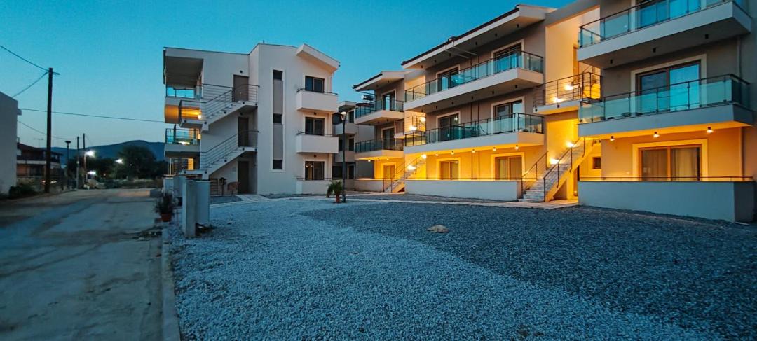 Photo of Others in Paralia Ofryniou