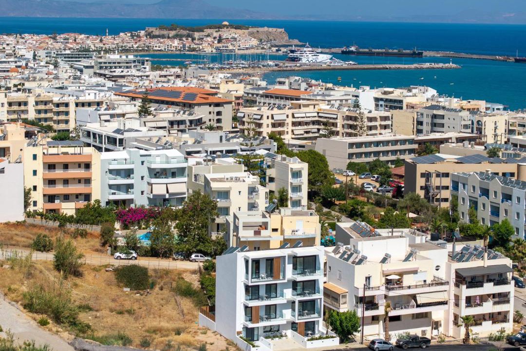 Photo of Others in Rethymno