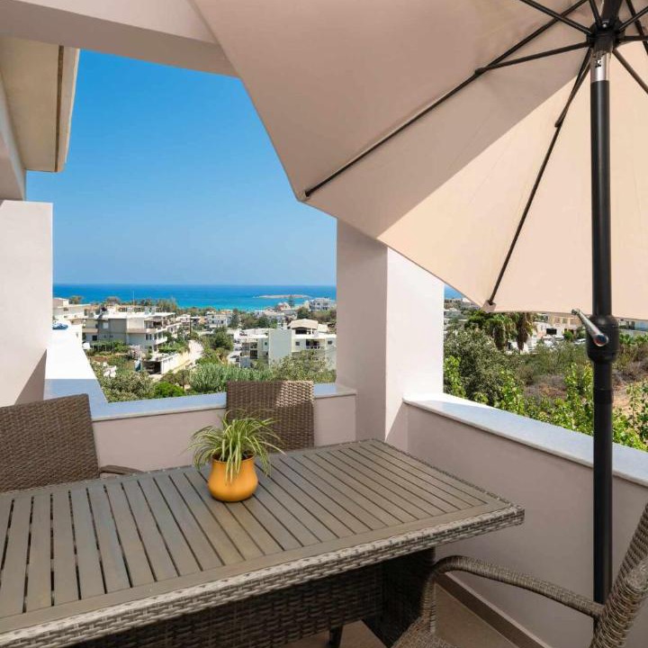 Photo of Patio Balcony in Vamvakopoulo