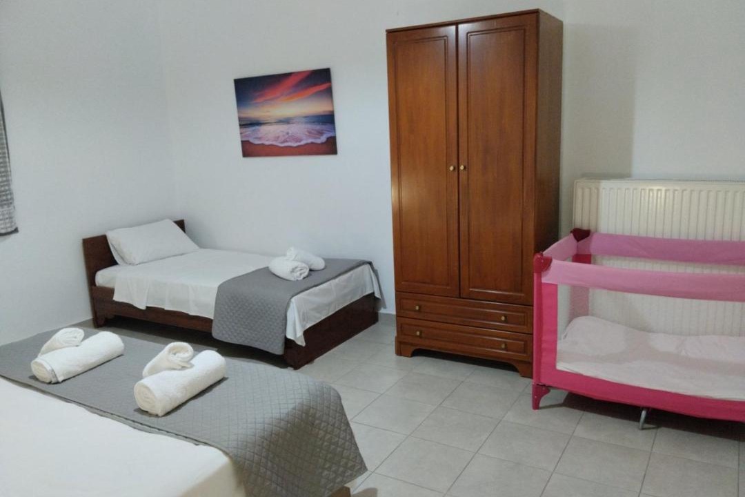 Photo of Bedroom in Kato Aprovatou