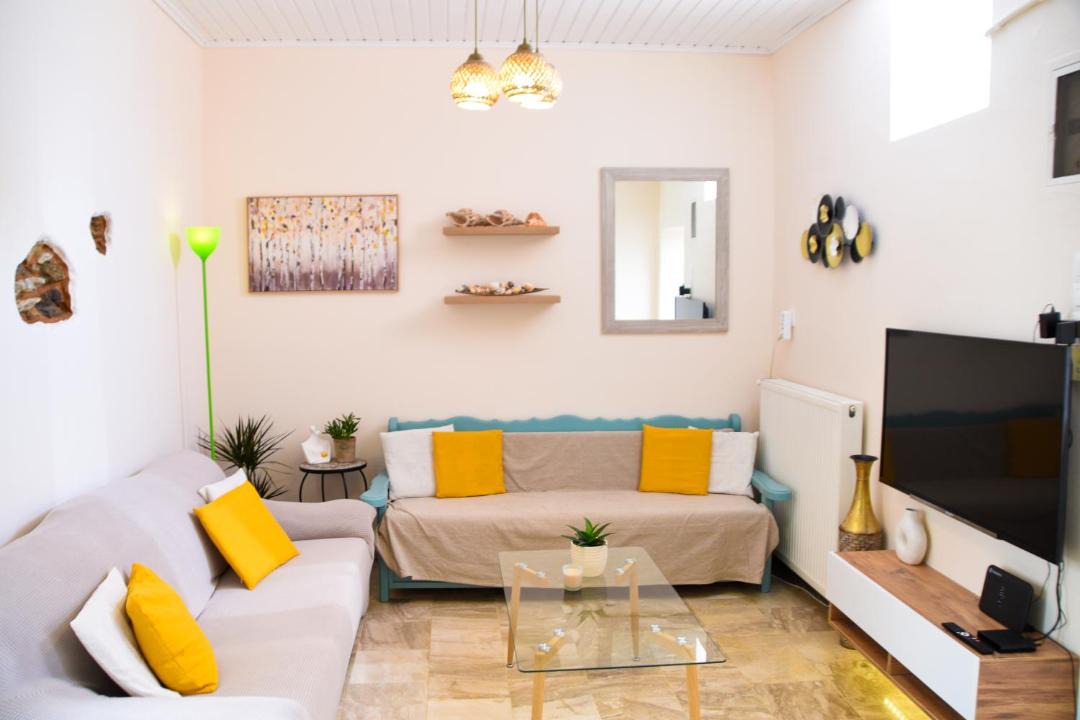 Photo of Livingroom in Chamezi