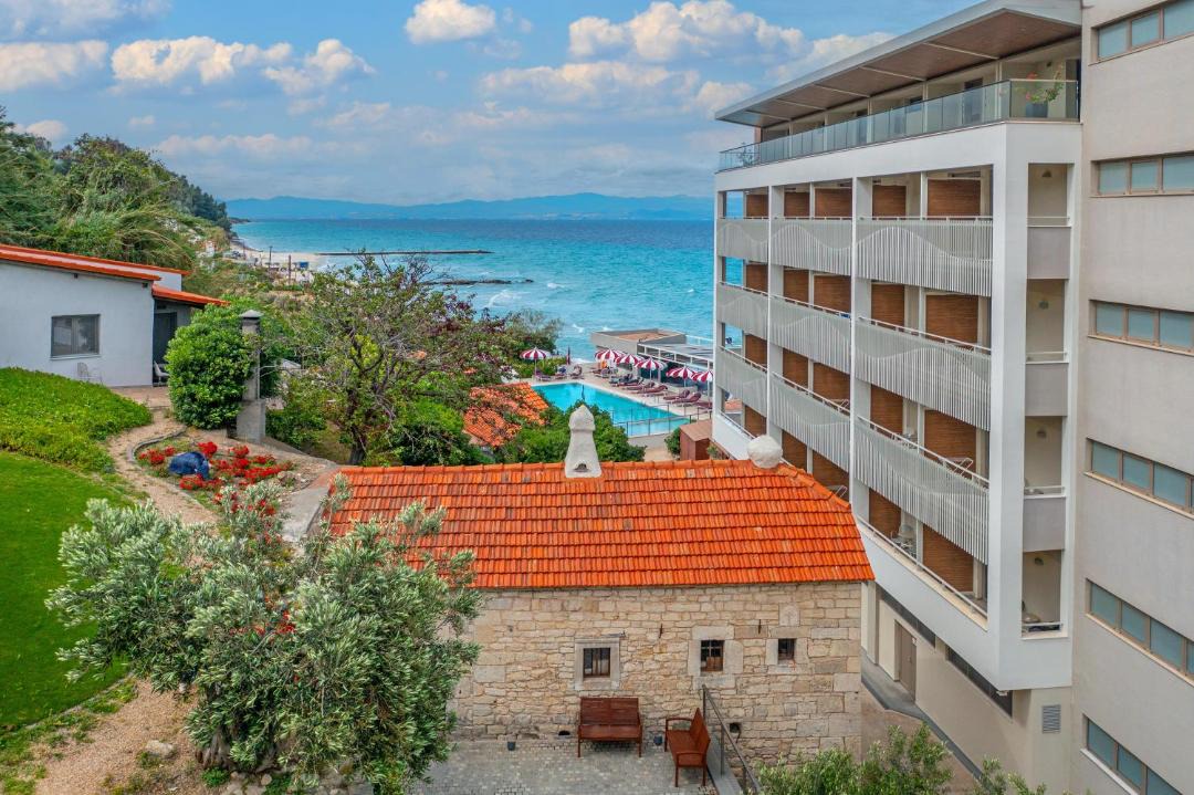 Photo of Others in Kallithea