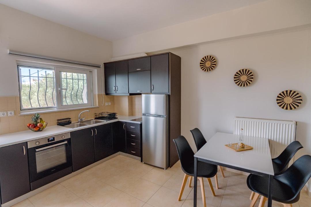 Photo of Kitchen in Kato Galatas
