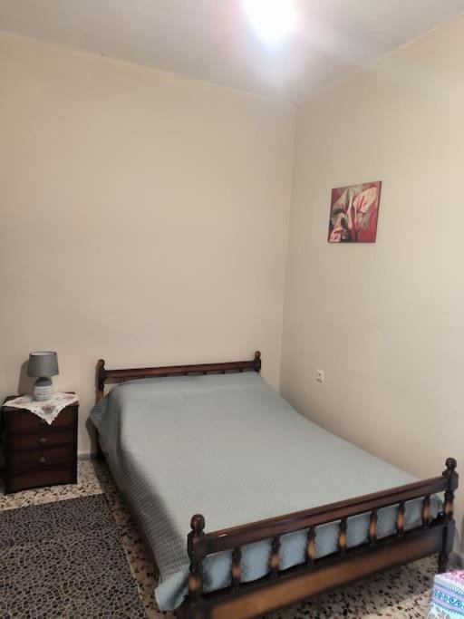 Photo of Bedroom in Telendos