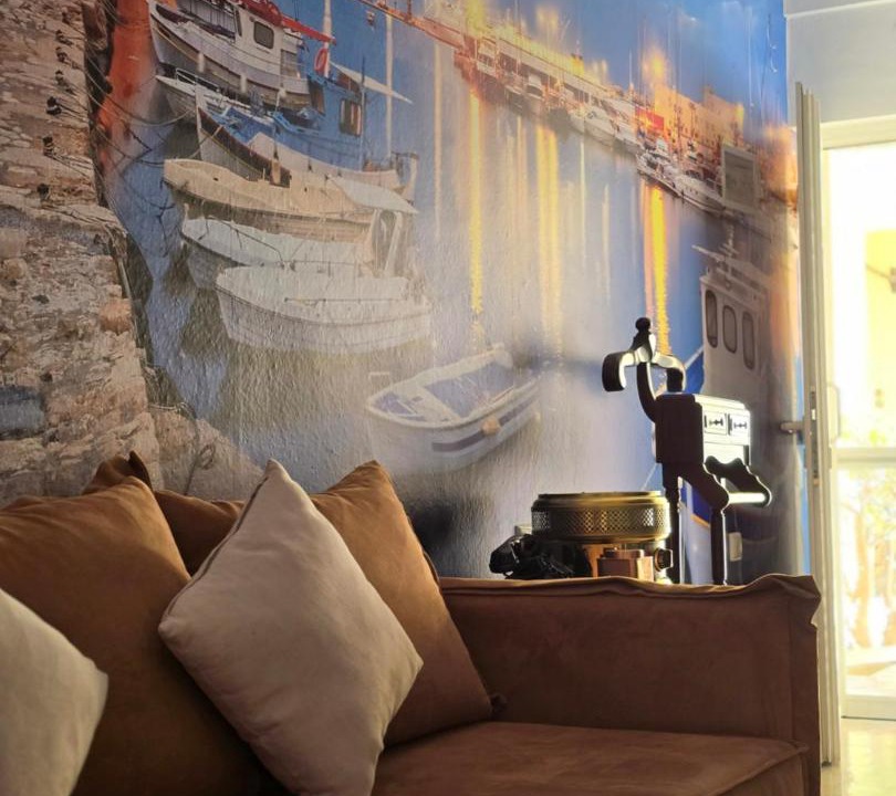 Photo of Livingroom in Anissaras
