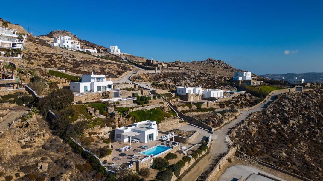 Photo of Others in Faros Armenistis