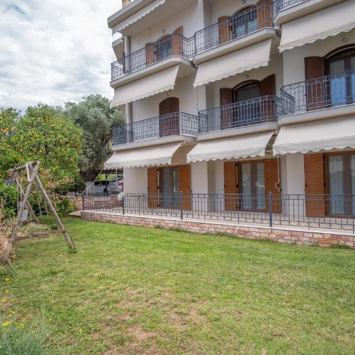 Photo of Buildings in Agia Kiriaki