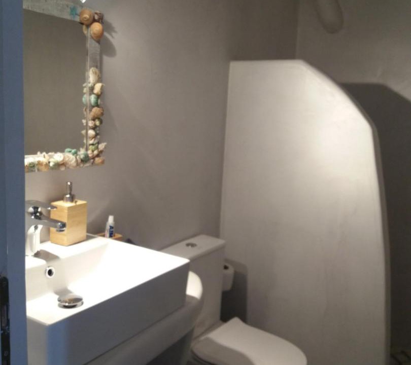 Photo of Bathroom in Kithnos
